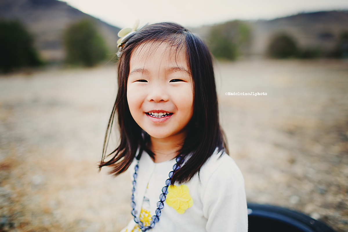 San Juan Capistrano family session. OC family and kids photographer.
